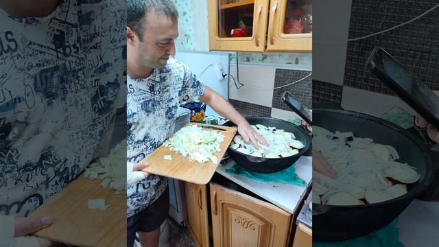 БАСМА В КАЗАНЕ смотреть онлайн