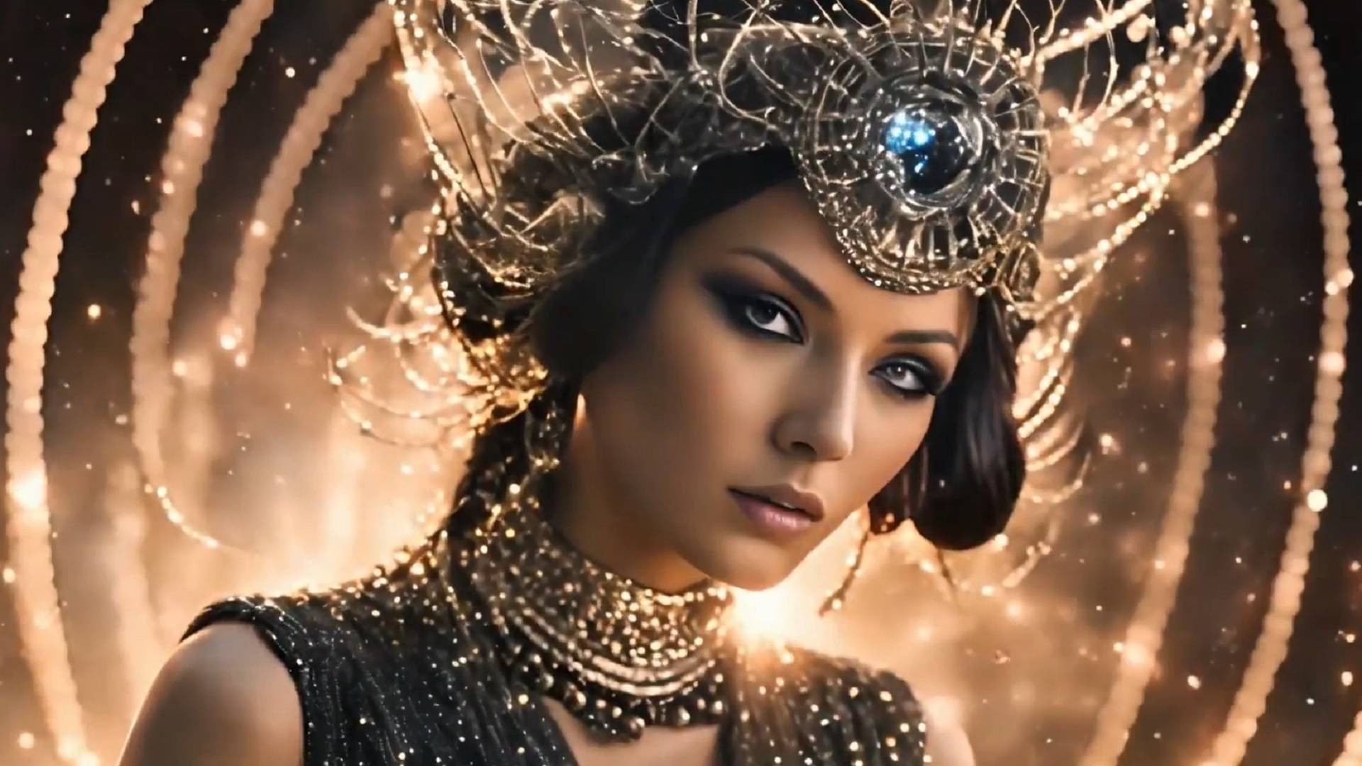 Grimes - So Heavy I Fell Through the Earth смотреть онлайн