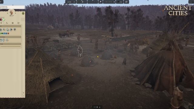 Ancient Cities - Tutorial - How To: Communal Tasks смотреть онлайн