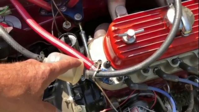 Details of Jemal's 66 Mk1 Cooper S for Sale смотреть онлайн