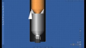Building Starship SN10 | Spaceflight Simulator | SN10 With Internal Tank |