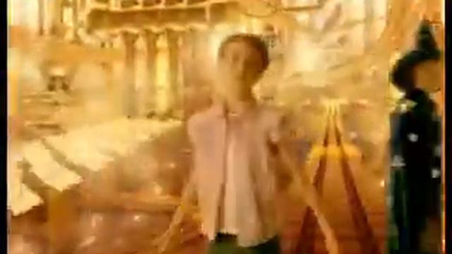 Шокобарокко Commercial Spot Shokobarokko.mpg