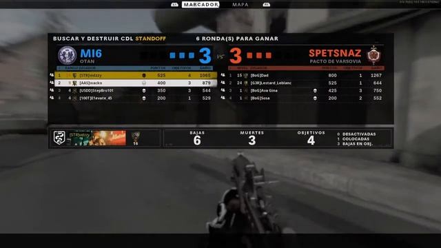 Remontadaaaa en ByD смотреть онлайн