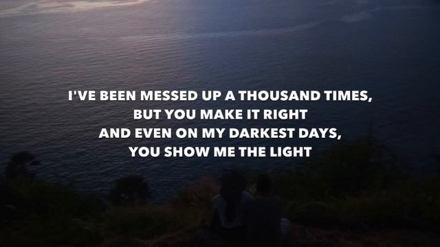 Rita Ora - You Only Love Me (Lyrics) смотреть онлайн