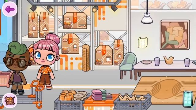 как купить мебель в аватар ворлд смотреть онлайн