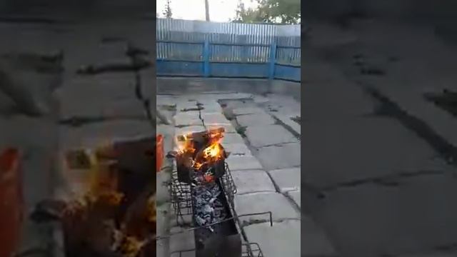 Дома шашлык день рождение(2) смотреть онлайн