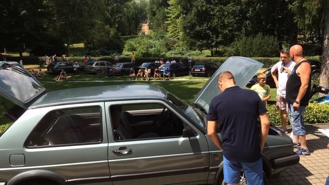 VW Depo Party 2016 смотреть онлайн
