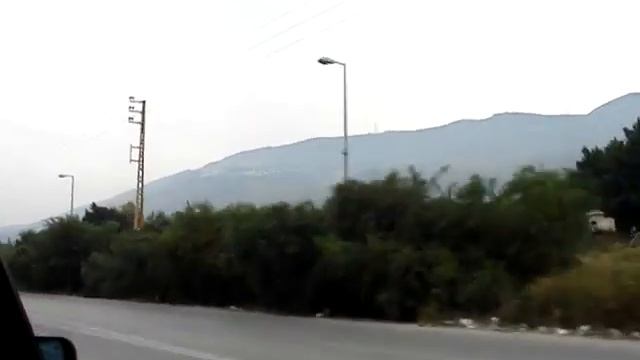 Lebanon 2.MPG смотреть онлайн