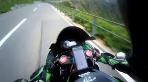 Kawasaki Ninja Zx-6R 636 KRT Edition 2021