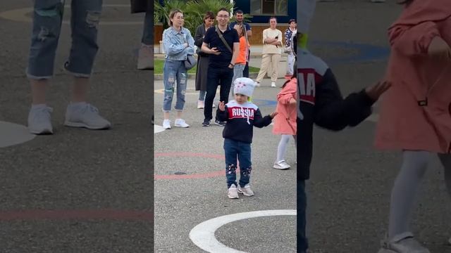 Танцы_Пикачу. Сочи_2020 смотреть онлайн