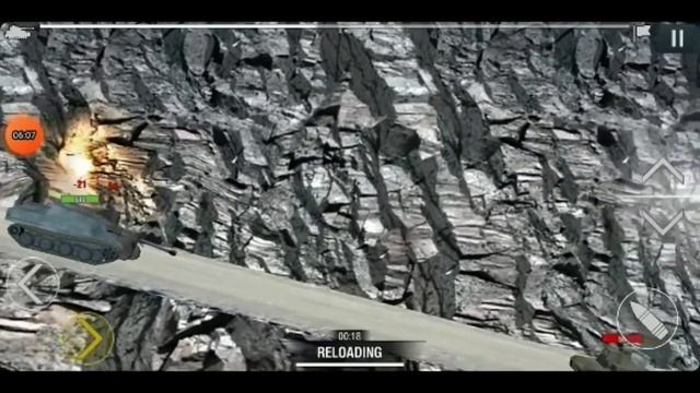 TANKS: HARD ARMOR 2 смотреть онлайн