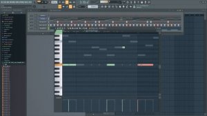КАК СДЕЛАТЬ СКАМ БИТ В СТИЛЕ OG BUDA и Scally Milano в FL STUDIO - DETROIT ТАЙП БИТ В ФЛ СТУДИО
