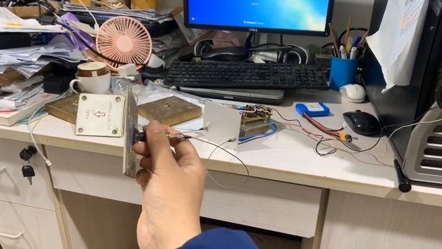 Radio Altimeter for Small Aircraft смотреть онлайн