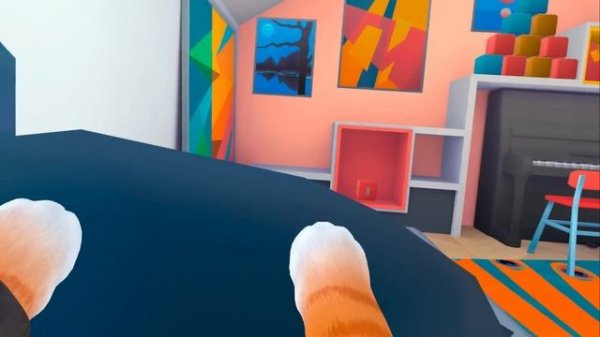 I Am Cat | Early Access Walkthrough | No Commentary