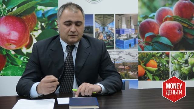 ДЕНЬГИ: О важном. С Мамукой Кварацхелия смотреть онлайн