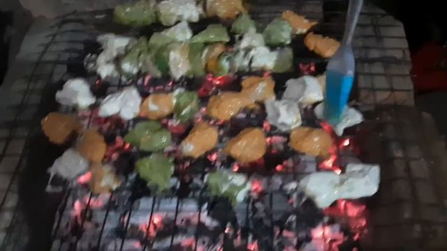 Kebab Party 🥳 Xmas 🎅 🎄 Special смотреть онлайн