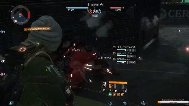 30 kills: Вера-танк или неправильный Бобер смотреть онлайн