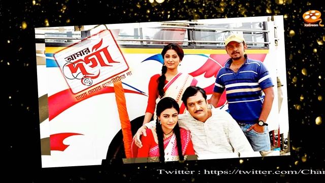 কোন স্লটে আসতে পারে ইন্দ্রাণী হালদারের ‘সীমারেখা’ | Zee bangla serial Sima rekha | Channel IceCream смотреть онлайн
