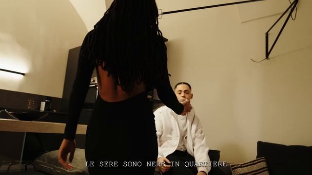 DON PERO - SERE NERE (Official Video) смотреть онлайн
