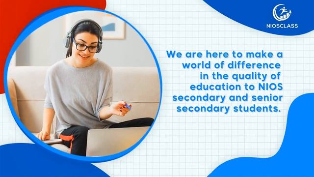 Best NIOS Coaching Classes смотреть онлайн