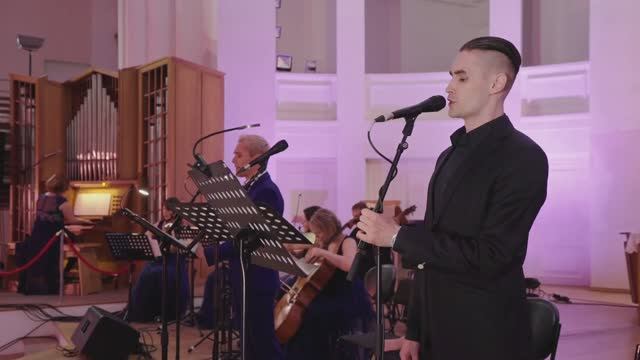 Notre Dame de Paris. Le concert смотреть онлайн