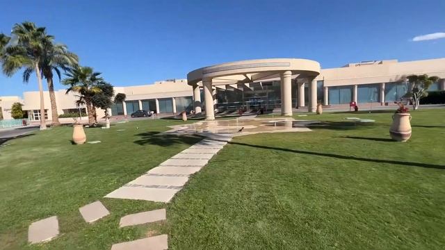 ЛУЧШИЙ Отель За Свои Деньги - Aurora Oriental Resort обзор