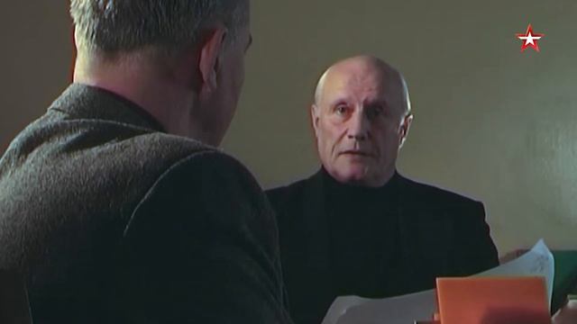 СЛЕПОЙ | Смотрите 22 апреля в 12:30 смотреть онлайн
