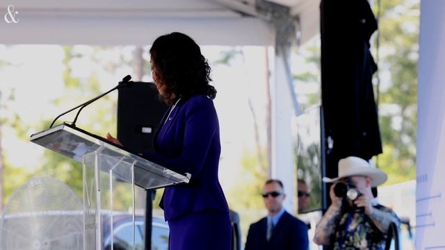 EV maker VinFast breaks ground on $4 billion plant in Chatham County смотреть онлайн