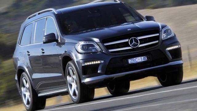 mercedes benz gl class for sale смотреть онлайн
