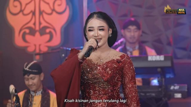 Niken Salindry - SAMAR- Kembar Campursari ( Official Music Video ) смотреть онлайн