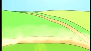 The Hare and the Tortoise - the tale - Spotlight 4 Module 6 pages 22-23 (part 2)