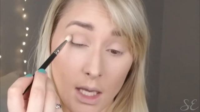 Full Face Tanya Burr Cosmetics Tutorial | Shauna Emily смотреть онлайн