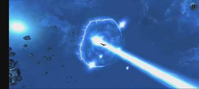 Galaxy on Fire 2 HD 0127 смотреть онлайн