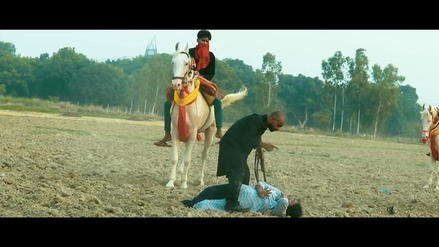 डाकू बनकर भाभी को लूटा Prank On People Of The Village @LuchchaVeer смотреть онлайн