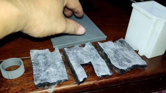 How to fix a leaking waste pad ink tank смотреть онлайн