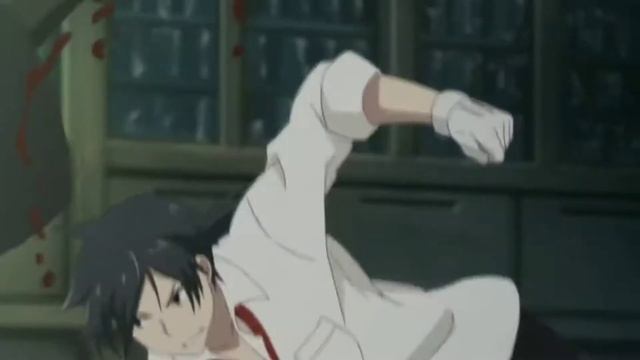 Rakudenashi Majutsu | Glenn Radars -Immortal- смотреть онлайн
