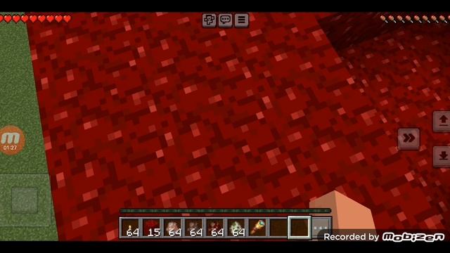 Mod Asimillated Dweler Mod Minecraft V1.20