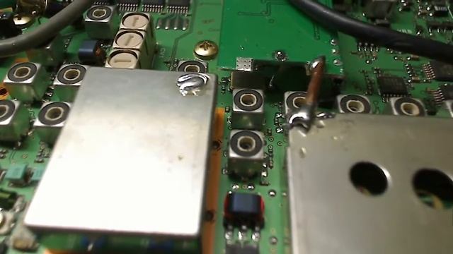 Ft897 Rtl Sdr Dongle