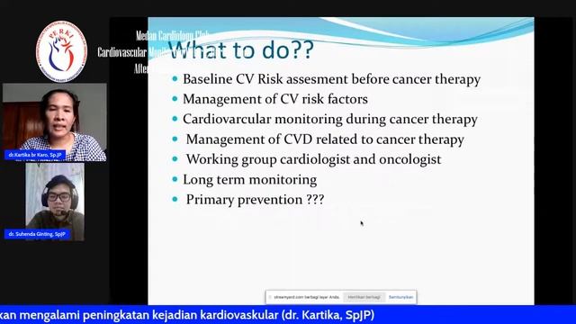 Cardiovascular Monitoring Before, During, and After Cancer Treatment смотреть онлайн