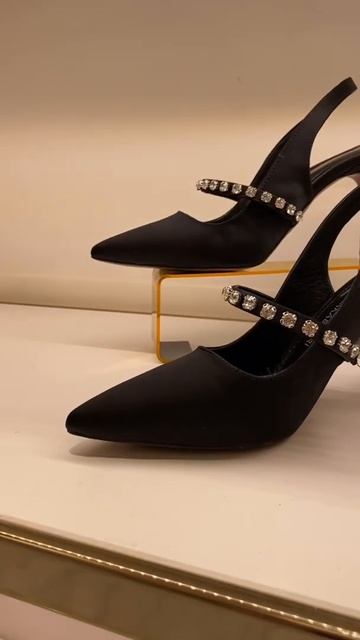 Mesel Shoes summer смотреть онлайн