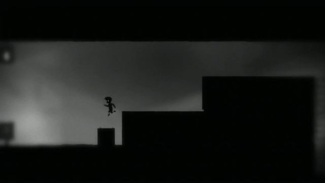 Полное прохождение игры Лимбо (Limbo) часть 3 смотреть онлайн