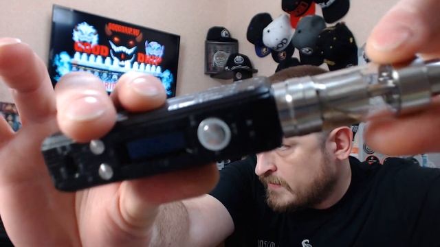 Доброе утро №12 /кофе и впечатления о VAPEXPO |LIVE |27.06.16 | 9:00 MCK смотреть онлайн