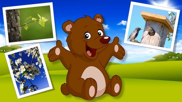 «Величина предметів Геометричні фігури» смотреть онлайн