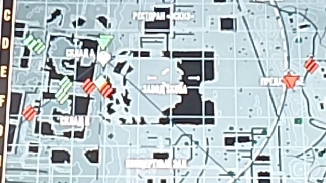 Как проходит любой бой в World Of Tanks Console, 2 часть смотреть онлайн