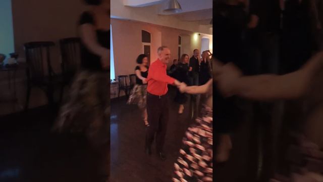 Новый год в Квартале, 31.12.22-01.01.23, tdj Люба Соловьёва. смотреть онлайн