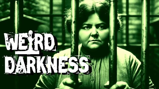 “TILLIE KLIMEK: THE CONSTANT WIDOW OF CHICAGO” and More True Stories! #WeirdDarkness #Darkives смотреть онлайн