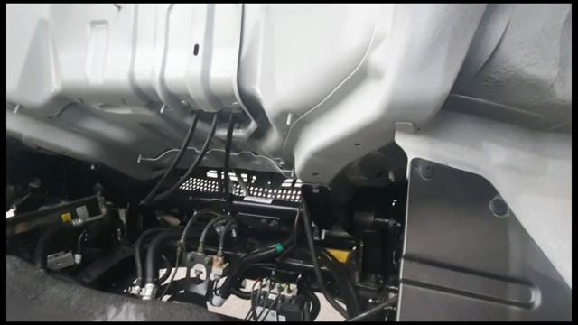 ซีพี โฟตอน เปิดตัว ALL NEW AUMARK FLEX รถบรรทุก4ล้อไม่ติดเวลา ราคา 699,000–829,000 บาท#หรั่งรอบโลก смотреть онлайн