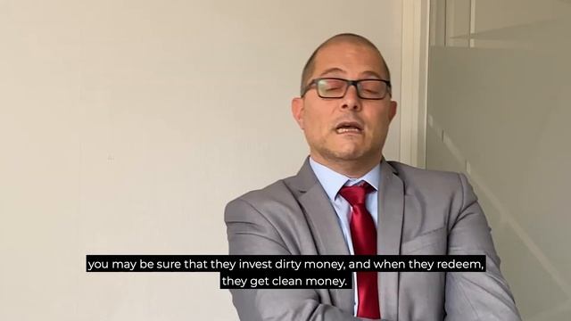 Deep Dive into AML / KYC - with Fabrizio Lorini смотреть онлайн