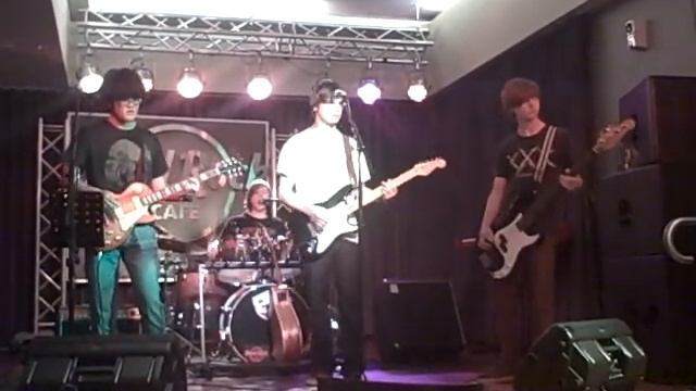 The Trooper at Hard Rock Cafe 21/4/14 смотреть онлайн