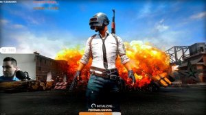 PUBG LITE СЛОМАЛСЯ! ТАЙСКИЙ ПАБГ ВЫБИВАЕТ ОШИБКА АНТИЧИТА